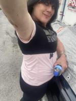 Trans gurl sucking to completion. Sissy’s suck the best, 38