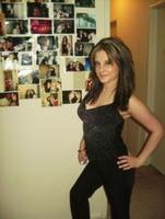 ***GORGEOUS BRUNETTE stripper fetishes etc***!!!, 22