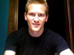 Licensed massage therapist ready to use magic hands on you!, 23