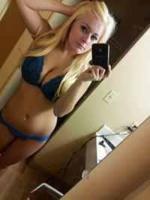 ~sexy blonde up all night~, 22