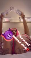 ((CLICK ME))?? I Top & I Bottom 9.5 Ff?? Come Dig N Me ?? Open 24/7, 25