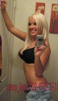 Blonde.... ..Sexy... ........Fun... .......... ......COME GET SOME, 22