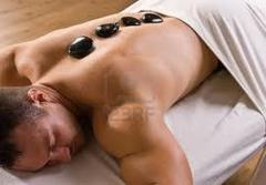 Achy,Body-stress B-Gone :)