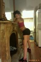 Asian Temptation