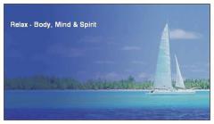 Relax - Body / Mind / Spirit, 40