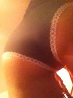 Wouldnt U like to SNiff my Sweet Panties???, 25