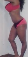 Two of the best choices a man could have **Short & Thick Or Tall & Slim**, 20