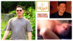 F.B.S.M - Therapeutic - Boundmassage & more! English attractive male - For everyone :-), 37