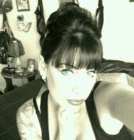 **BodyWerkz** LLC.- by Gina, 30