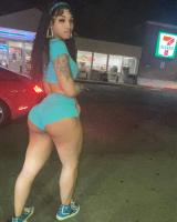 PARTY GIRL MERIAH STAXXX, 25