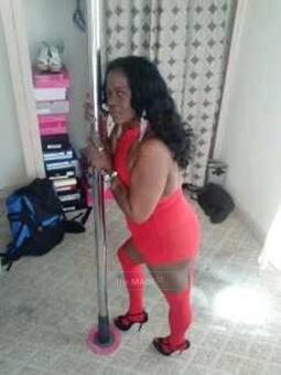 Ms.Dick Pleaser, 29