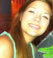Beautiful Sweet Brunette College Cutie Pie, 21