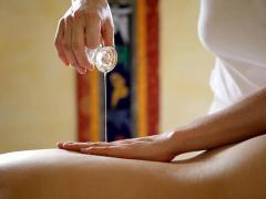 _________ FULL BODY MASSAGE ______________, 28