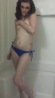 Beautiful Tatted up Goddess ; ))., 24