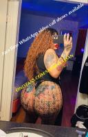 Samira Kassan Amazonian TS Goddess Available now call me Hun ??????????, 29