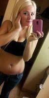 ~sexy blonde up all night~, 22