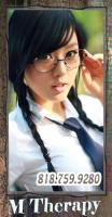 â˜…â˜…â˜…â˜…â˜… ((( M THERAPY ))) â–ˆ â–† â–‚* HOT * â™¥â™šâ™¥â™šâ™¥ NEW â™¥â™¡â™¥â™¡â™¥ GIRL â–‚ â–, 22