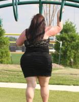 Mature Seductive White BBW For Mature Gents!