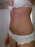 ***April Steele 1ST VISIT TO TOWN !!!***, 28