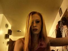 hot model girl , blue eyes and thigh highs, unrushed appts, super fun, 23