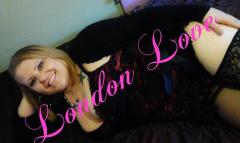 Leslee Chere Love and London love playing in your city 2 days only!, 25