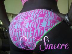 $60_____Ebony (( SHeS ON FiRE )) L O O K !! {ThiCk }+ {PRETTY }= BaDD*-:Â¦: Ebony, 21