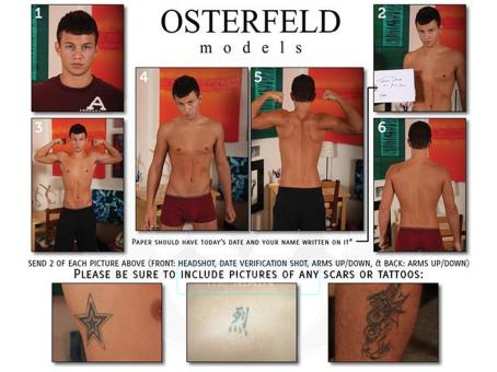 Guys with Abs, needed for Shoot THIS WEEK! aged 18, 21