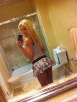Book NOW Outcall Incall Residence or hotel Petite Blonde w/ real Grey eyes Elite Experence, 22