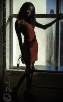 ---$200 - N U R U!!!H O T...PETITE.... Ebony ! .... B O D Y **** T O *** B O D Y*** S L I D E, 23