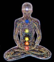**Soothing Massage and Chakra Balancing** Will Come to You**