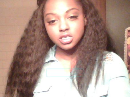 Forbidden Fruits girl, 20