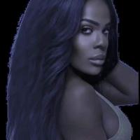 ?The creole bombshell Pamela Coxx visiting now?, 24