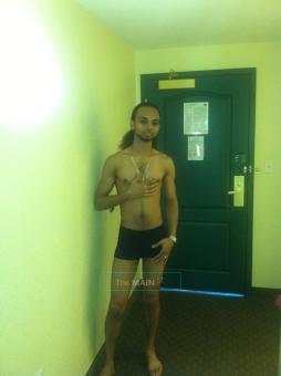 Latino Exotico, 23