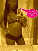 __ â?¤ COURTNEY = EXOTIC - NATIVE * SuN-KiSSED * CHeeKY-BABE! ________ ** READY NOW! ** ______, 23
