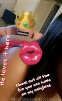 Mz chocolate CoCo, 23