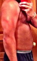 Athletic Black man looking for fun with Women, 22