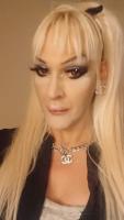 Tired of the fake ads call me honest upscaled White real transsex, 84