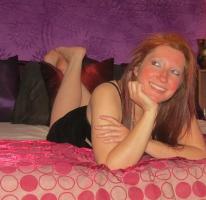 Begin your Tantric experience with Aria (Chapel. Hill ONLY)