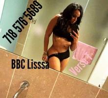 LissaLongxx, 24