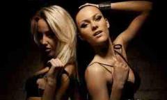 NEW â€¢âœ¿â€¢*Â¨â™¥Â¨*â€¢ â€¢âœ¿â€¢*Â¨â™¥Â¨*â€¢ BEST 2 Girl Show EVER â€¢âœ¿â€¢*Â¨â™¥Â¨*â€¢ â€¢âœ¿â€, 22