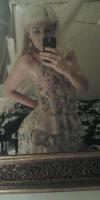 BlonDe BombShell!!, 21