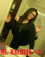 ¦ ¦ ?¦ ¦ ? ? GD morning ? OnE DaY So GeT 2 iT ? RAcHELL ?, 22