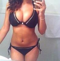 ** LADY LUSCIOUS ** ( SiMPLy) the BeSt BuTTerPeCaN RiCaN, 22