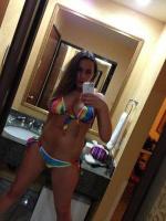 Brunette bombshell in Milpitas!, 23