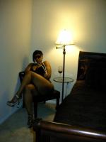 Tall, Thick, EBONY CHICK, 38 DDDs offering Full Body Massage, 27