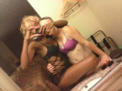 candy n reese attention n auburn now