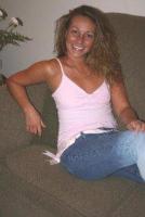 Brown Eye Girl Brooke