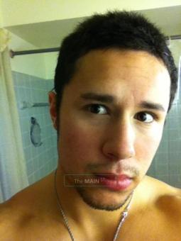 Cincinnati Muscle-23 years young, 23
