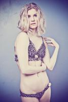 Tall beautiful blonde, Kristin Kay for the best deep tissue Professionally trained