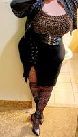 Albany Visit - DOMINATION - Don't Miss us Mistress Lila, 45